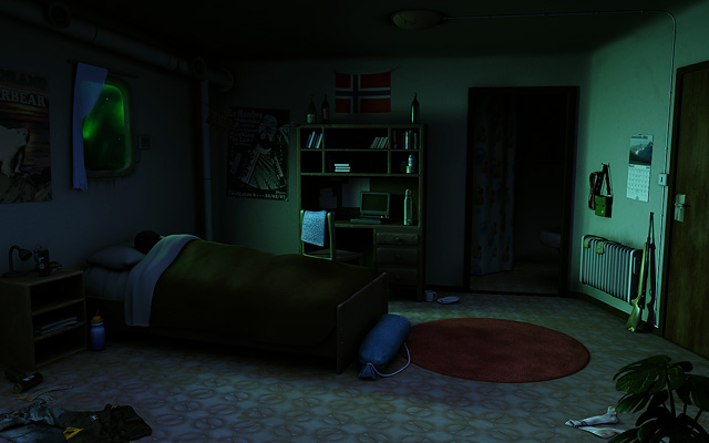 Bejelentve az Alpha Polaris