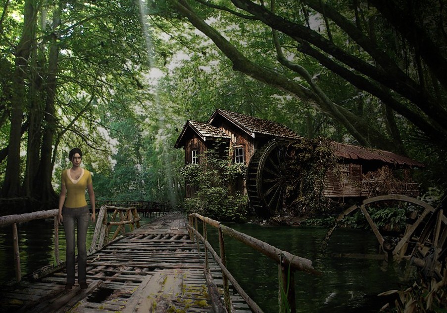 Bejelentve az Art Of Murder: Cards of Destiny