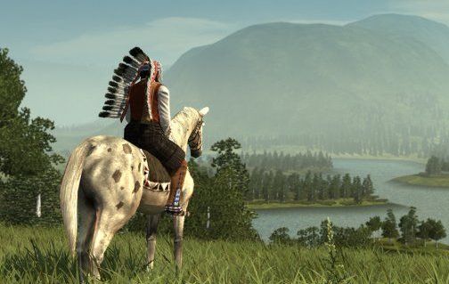Bejelentve az Empire: Total War: The Warpath Campaign kiegészítő