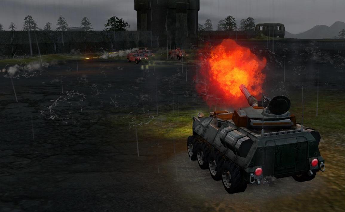 Bejelentve az End of Nations