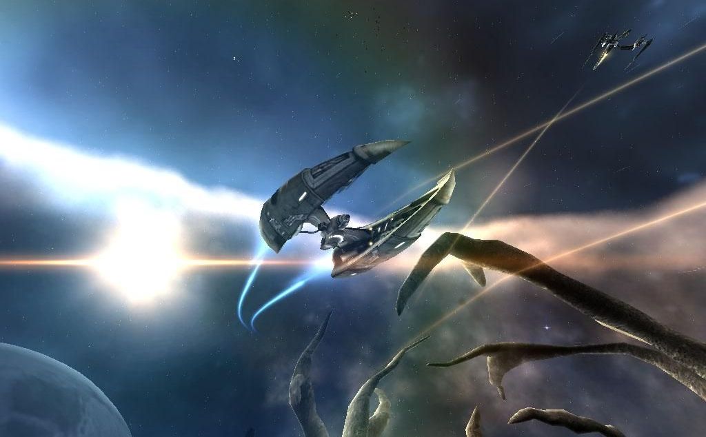 Bejelentve az Eve Online: Dominion kiegészítő