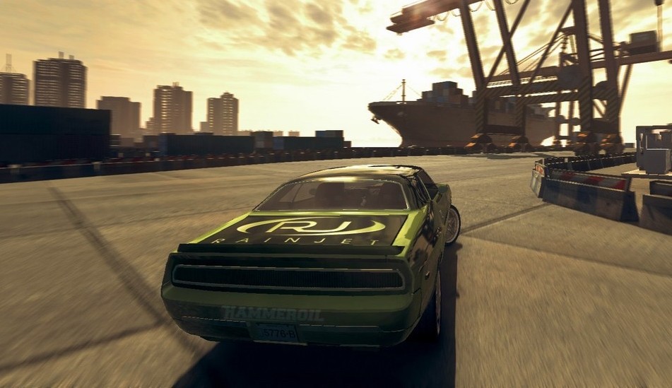 Bejelentve az Ignite, a versenyjátékok új reménysége