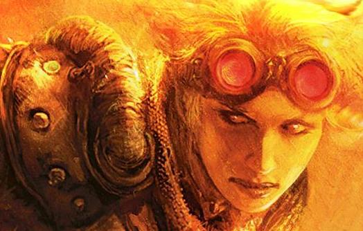 Bejelentve a Magic: The Gathering – Tactics