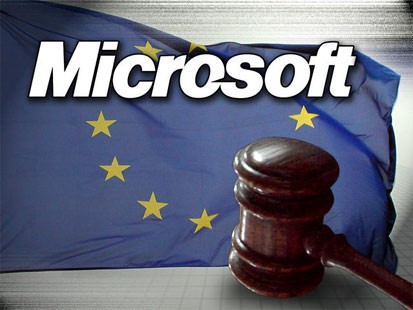 Bekeményít az EU – Milliárdos csekk a Microsoft-nak