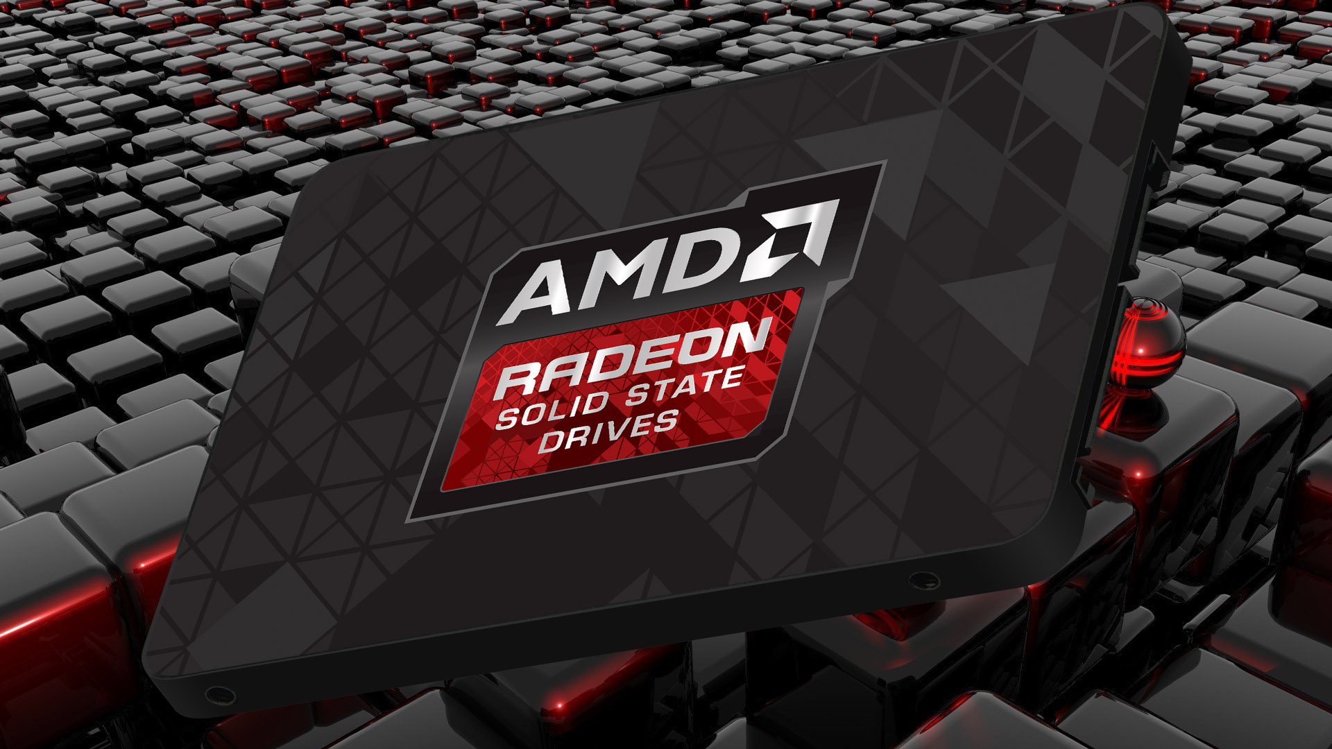 Belépőszintű SSD családdal bővít az AMD