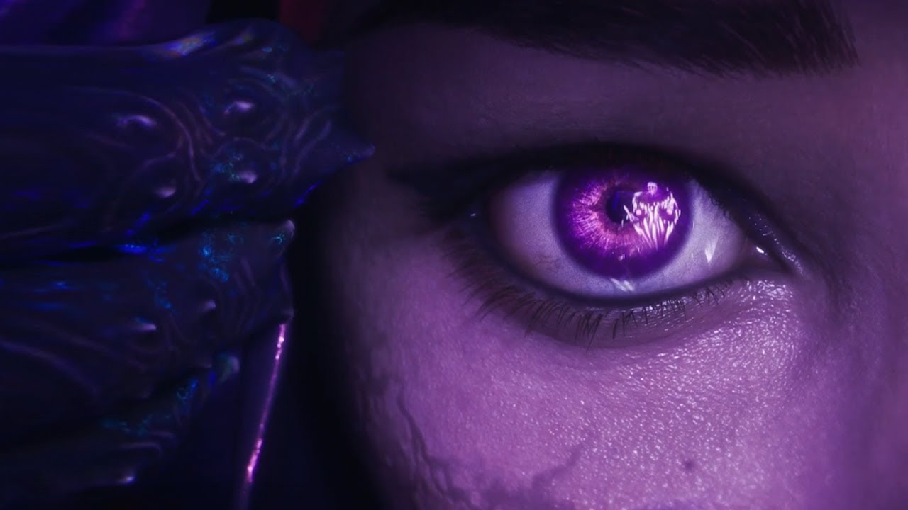 Bel'veth a League of Legends 160. karaktere