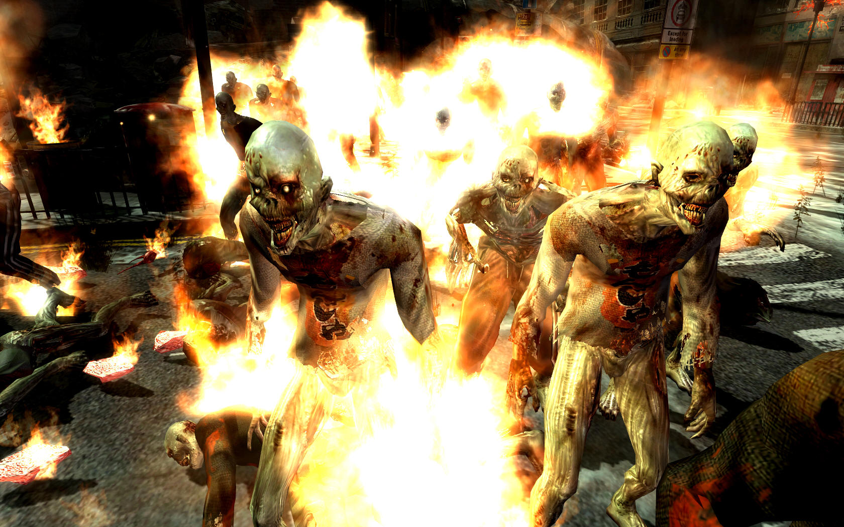 Bemutatkozik a Hellgate PvP módja