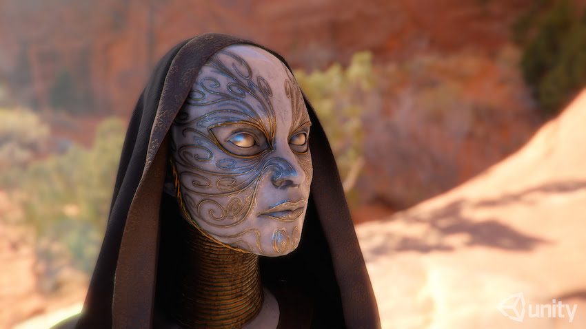 Bemutatkozik a Unity 5