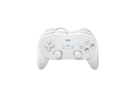 Bemutatkozik a Classic Controller PRO (Info Update)