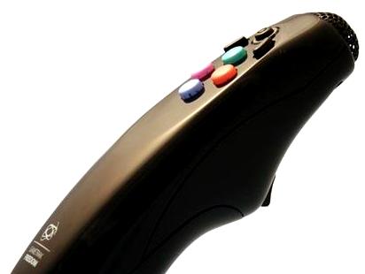 Az irányítás forradalma: Bemutatkozik a GameTrak Freedom