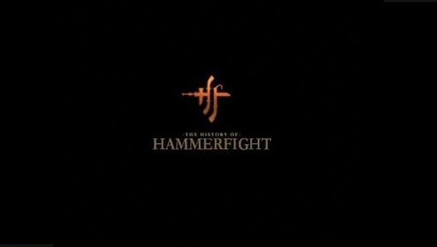 Bemutatkozik a Hammerfight