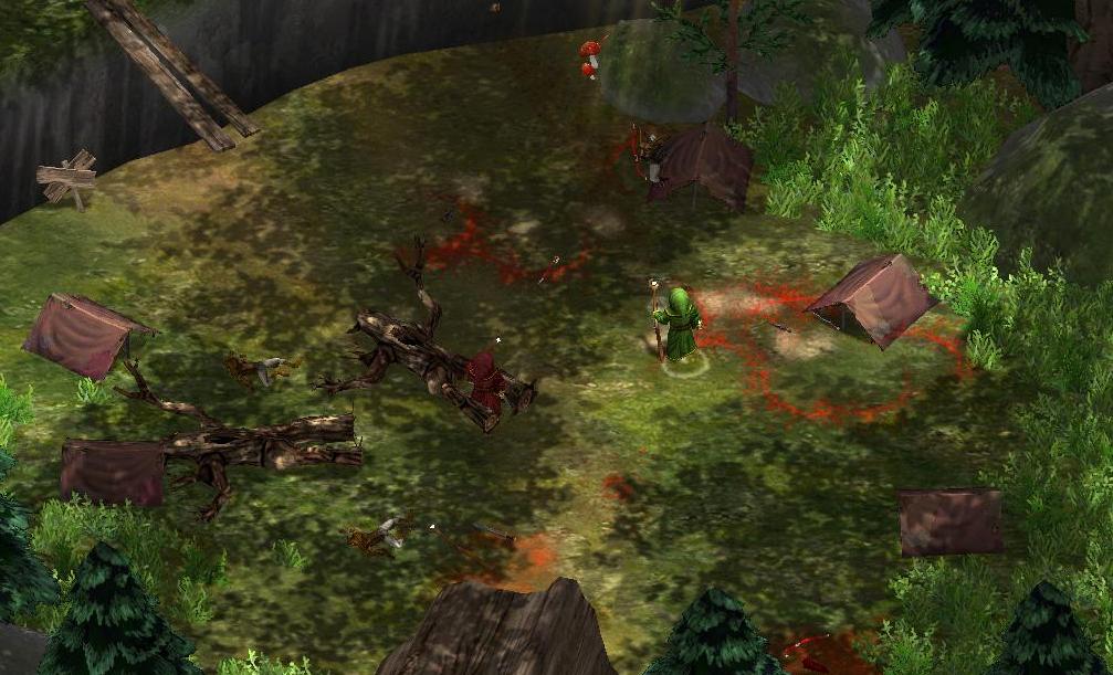 Bemutatkozik a Magicka