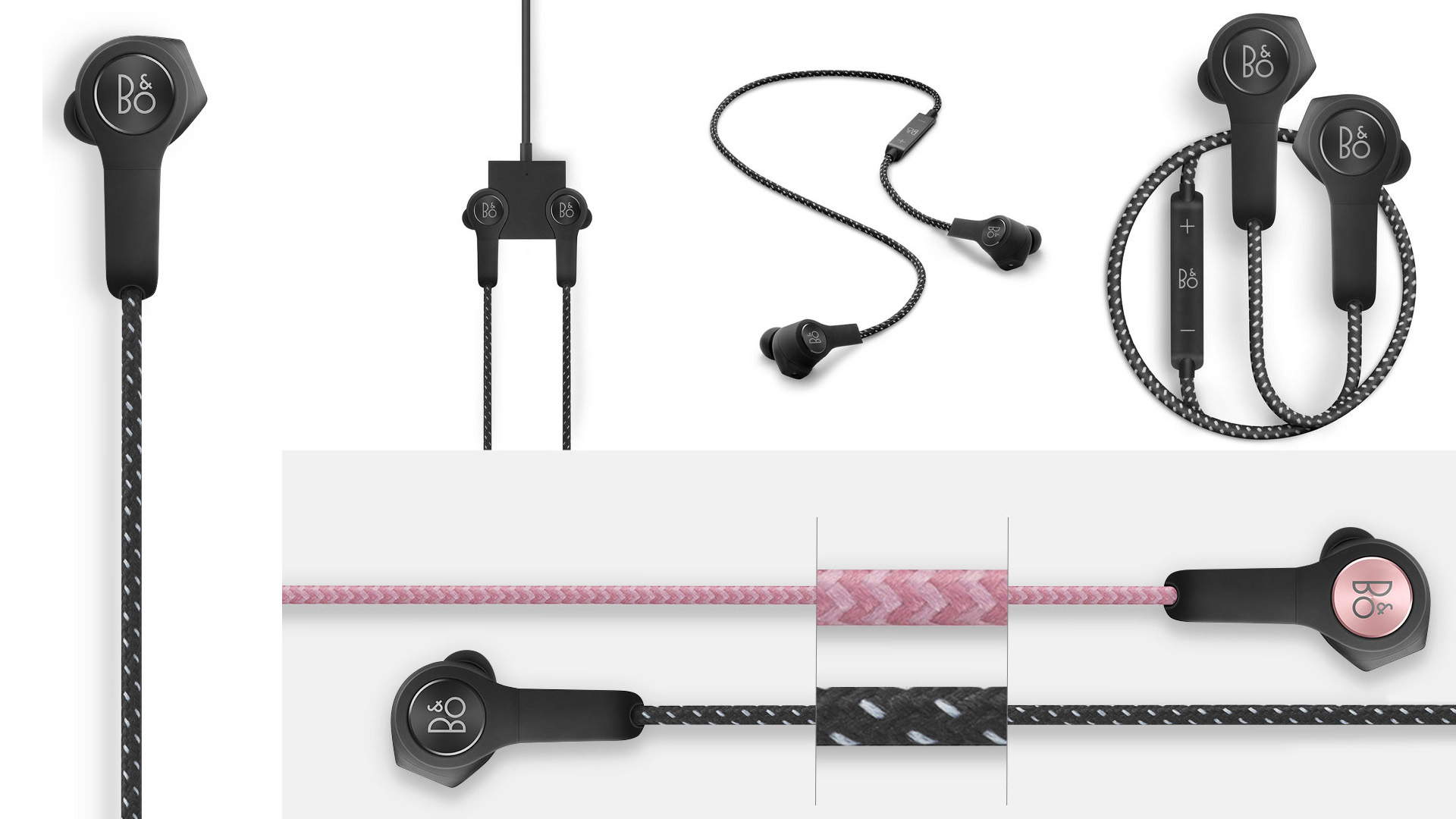 Bemutatkozott a Bang & Olufsen Beoplay H5