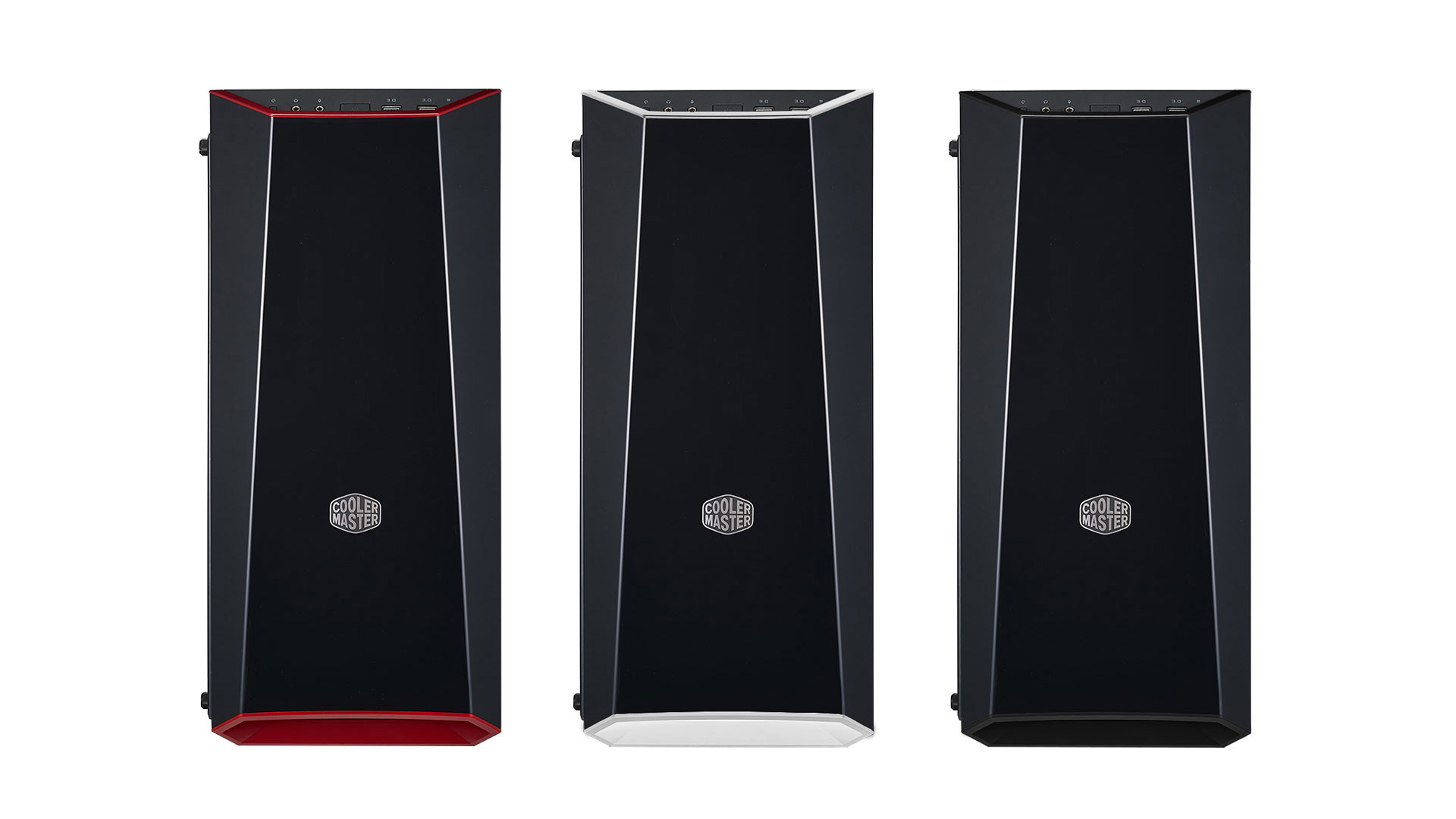 Bemutatkozott a Cooler Master MasterBox Lite 5