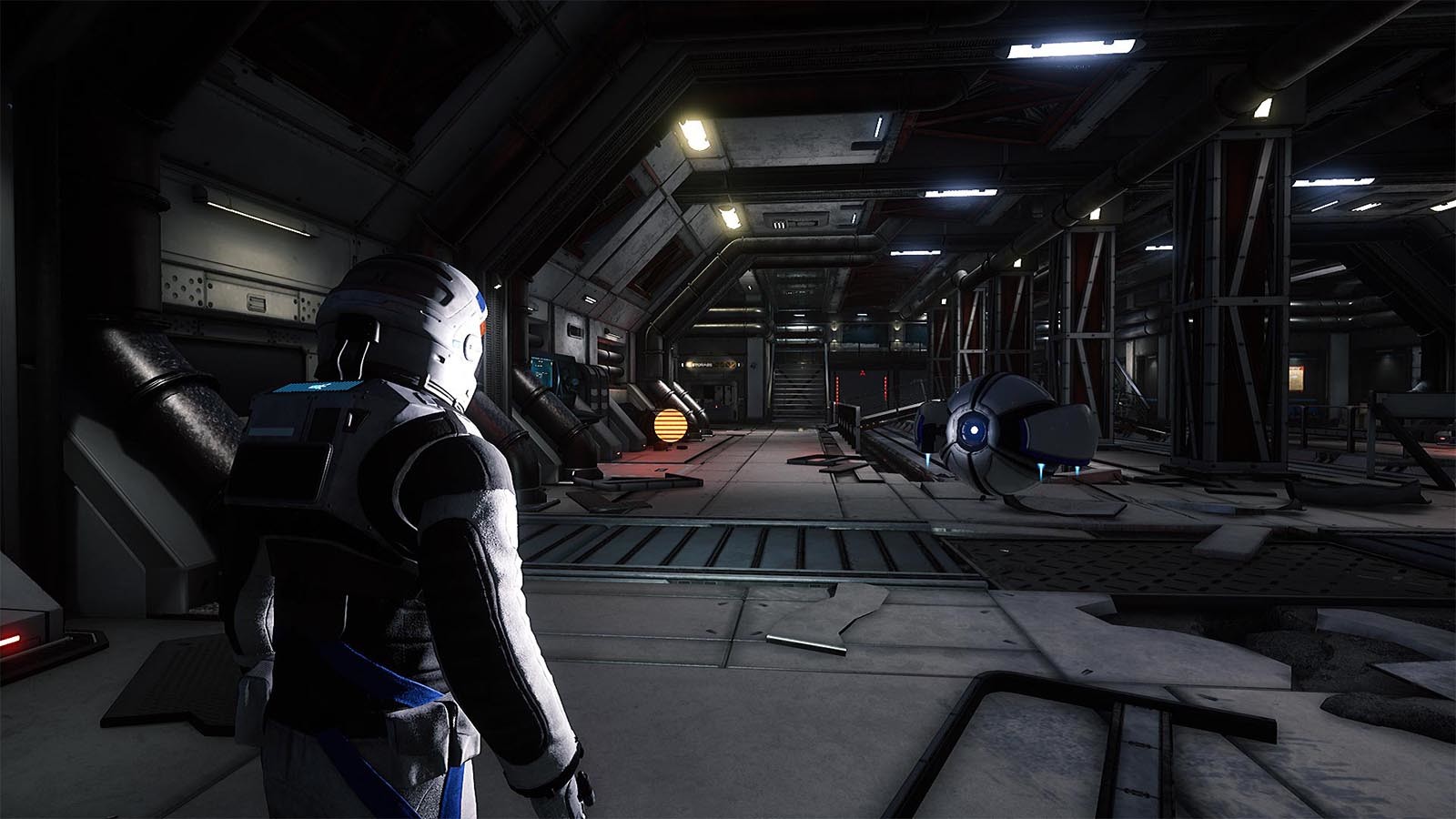 Bemutatkozott a Deliver Us The Moon konzolos változatának gyűjtői kiadása