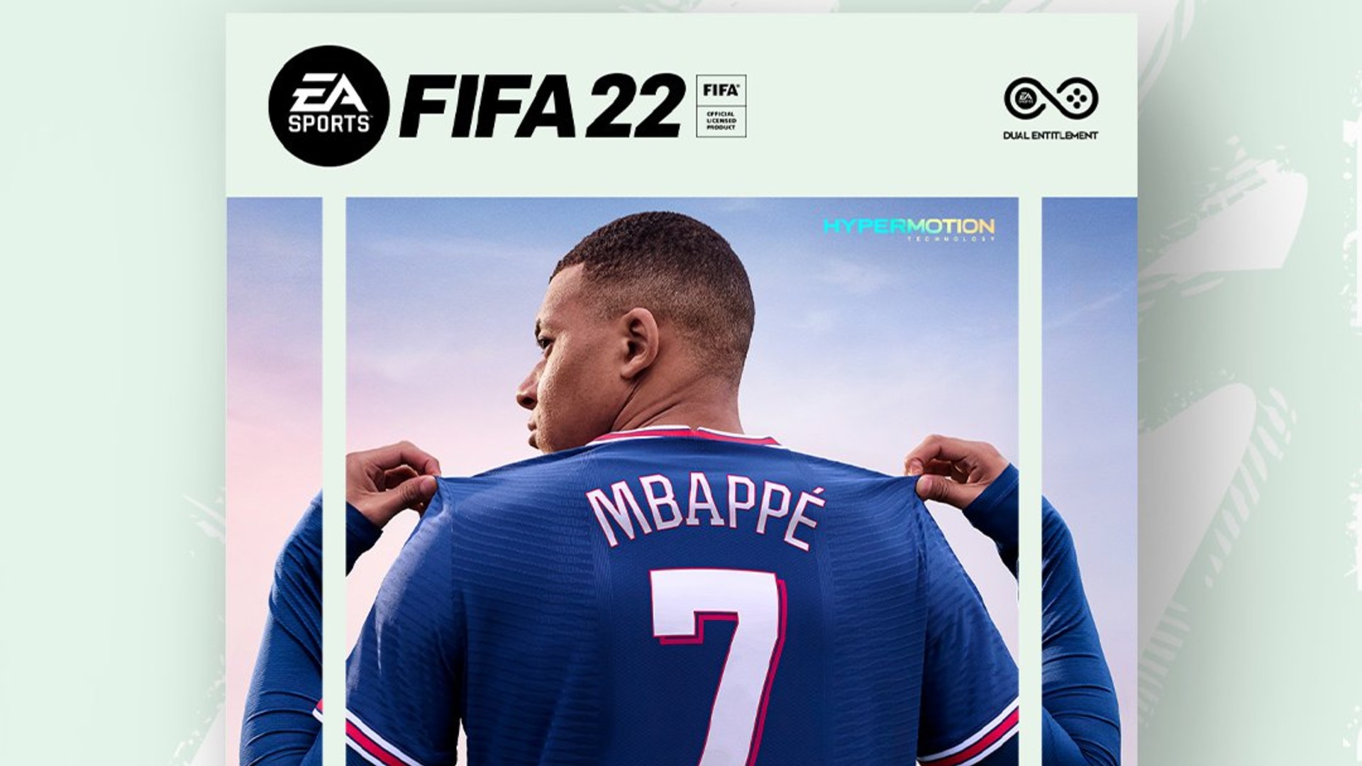 Bemutatkozott a FIFA 22, itt az első trailer