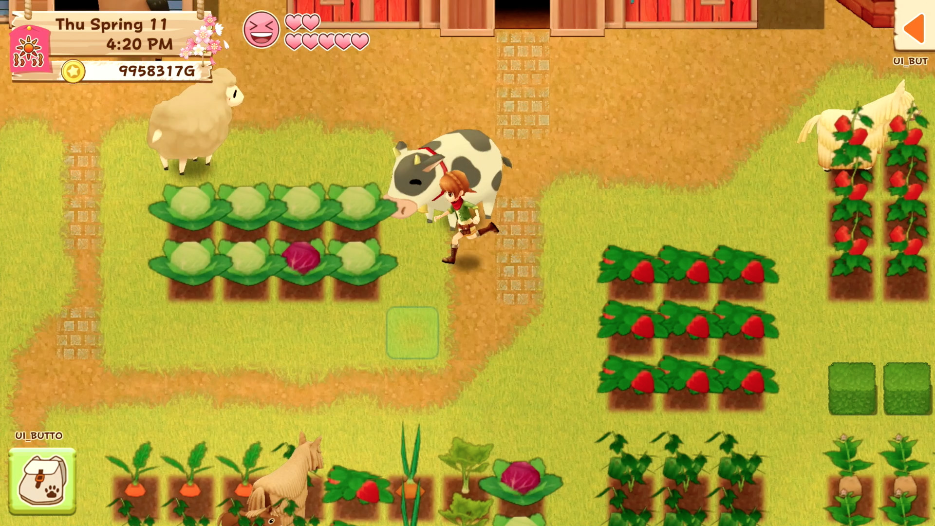 Bemutatkozott a Harvest Moon: Light of Hope Nintendo Switch-es gyűjtői kiadása