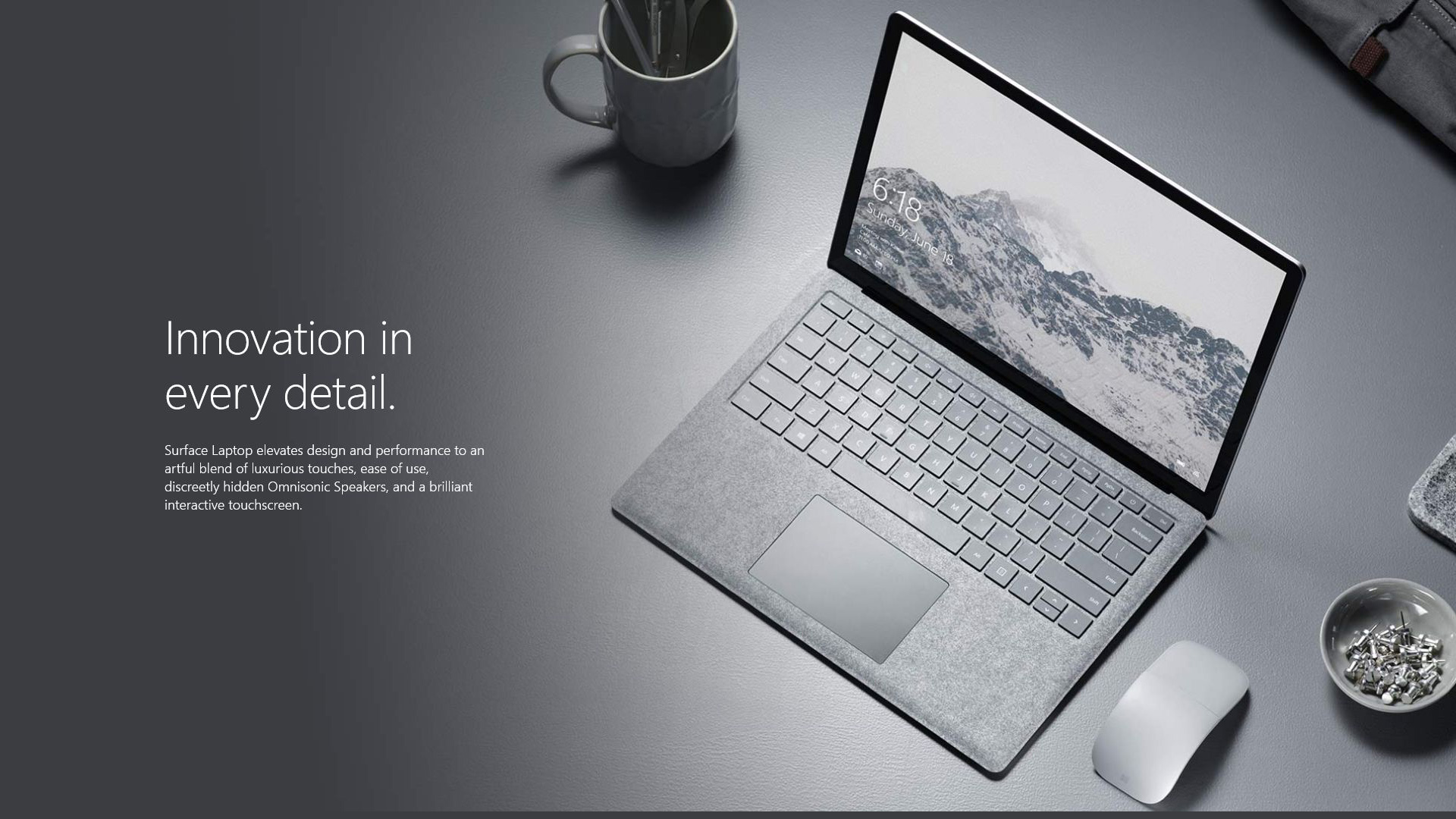 Bemutatkozott a Microsoft Chromebook riválisa