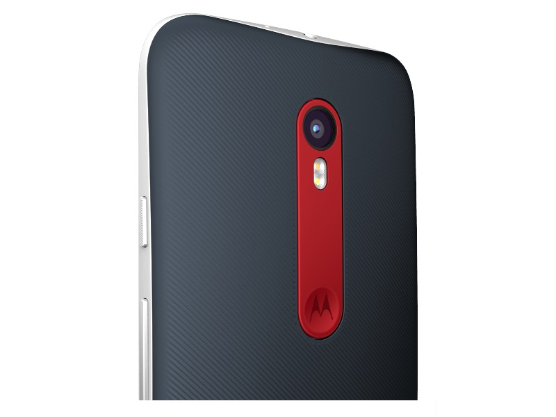 Bemutatkozott a Moto G Turbo Edition