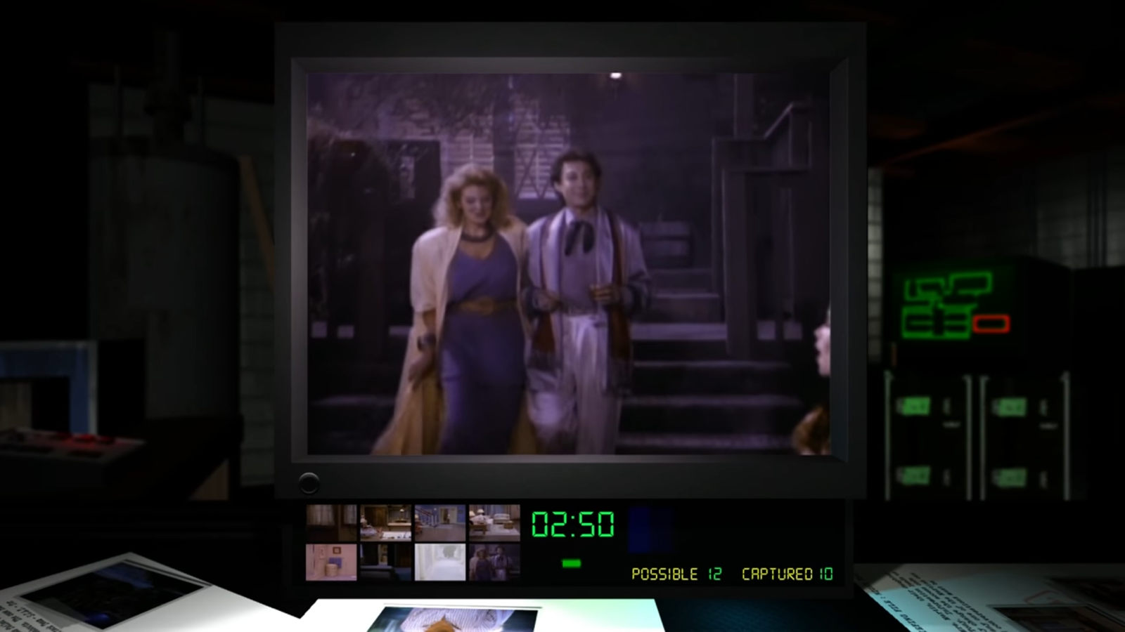 Bemutatkozott a Night Trap 25th Anniversary Edition egyik új játékmódja