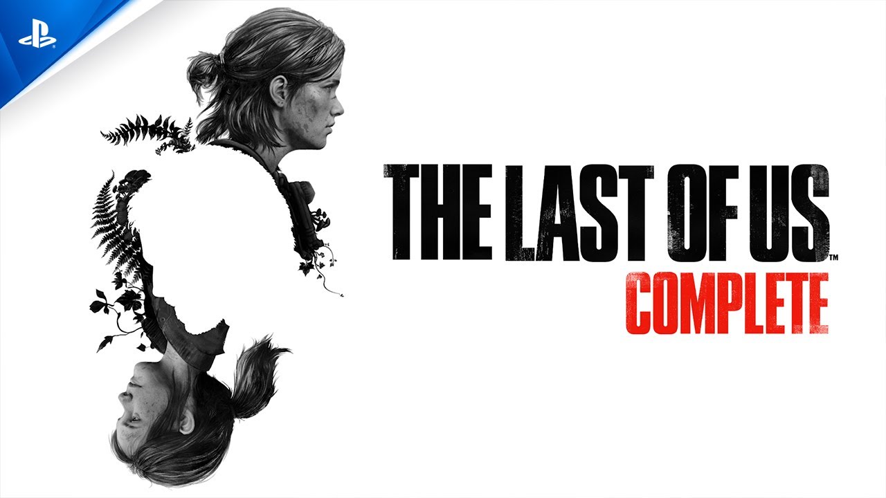 Bemutatkozott a The Last of Us Complete