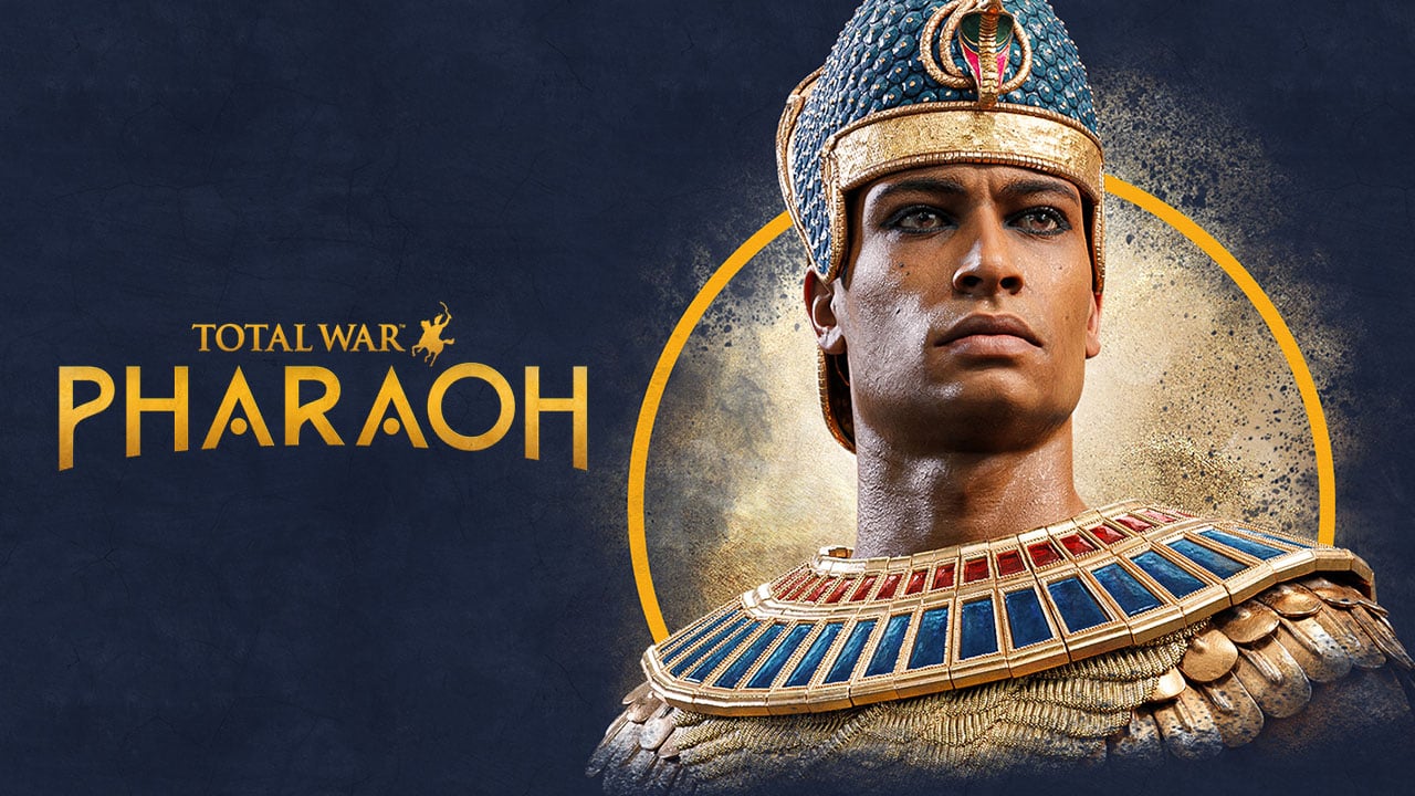Bemutatkozott a Total War: Pharaoh