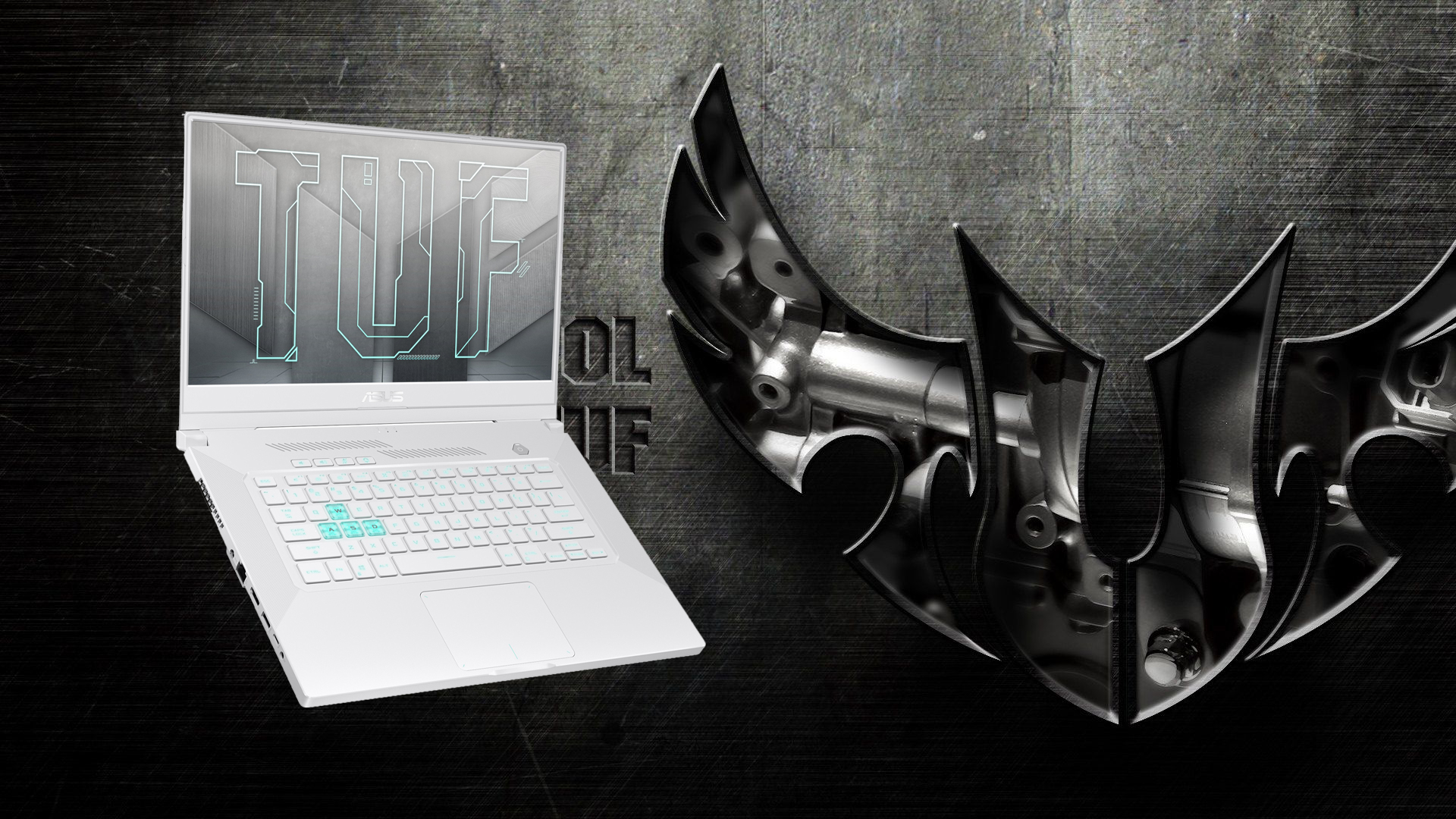 Bemutatkozott a TUF Dash 15, az Asus legújabb gamer laptopja