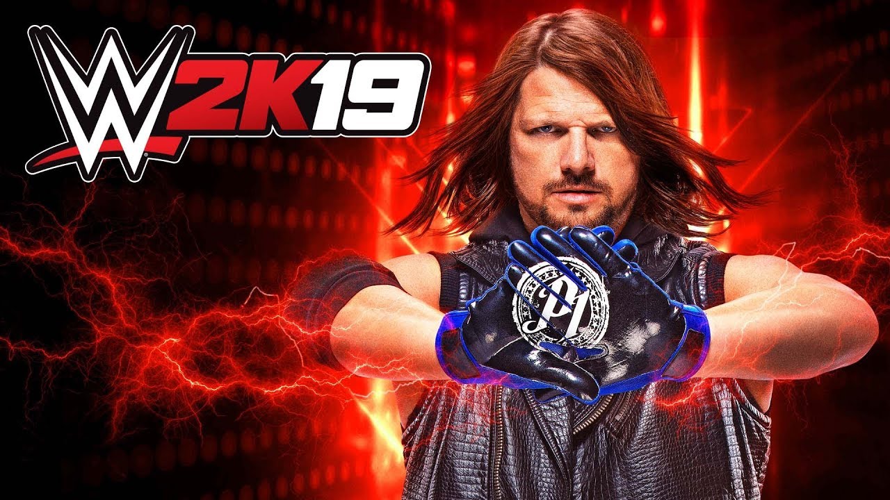 Bemutatkozott a WWE 2K19 borítósztárja és a gyűjtői kiadás is