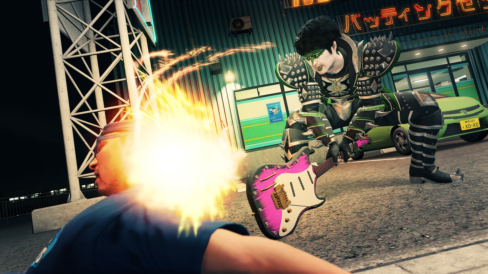 Bemutatkozott a Yakuza: Like a Dragon következő tartalmas DLC csomagja