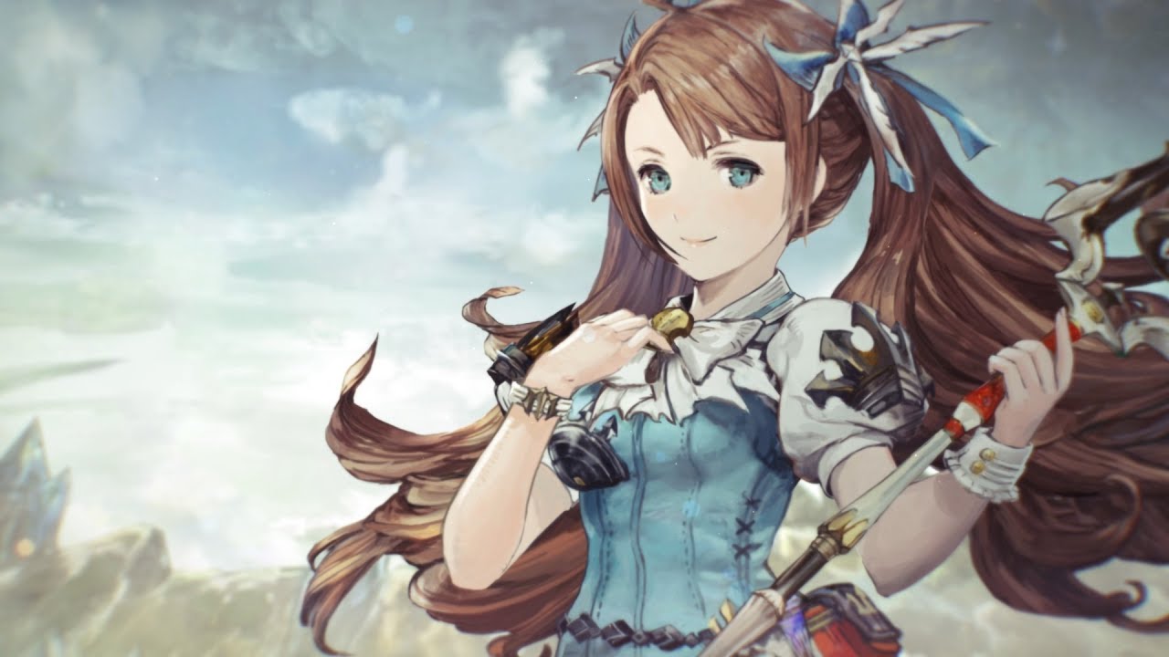 Bemutatkozott Amelia, az Antique Carnevale legújabb bájos hőse