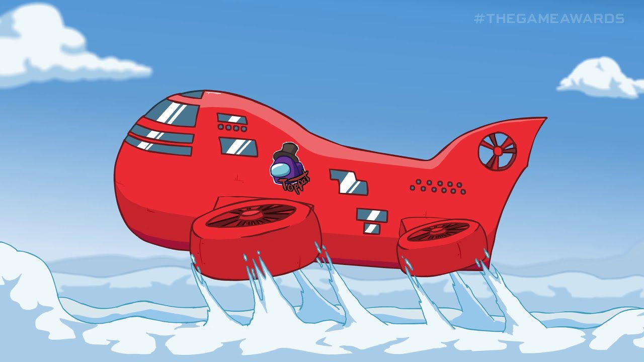 Bemutatkozott az Among Us új pályája, érkeznek az egyedi kivégzések is