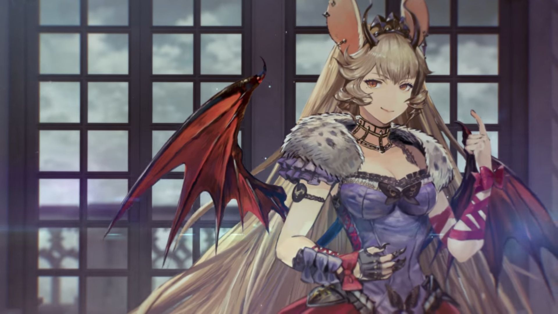 Bemutatkozott az Antique Carnevale Elenája