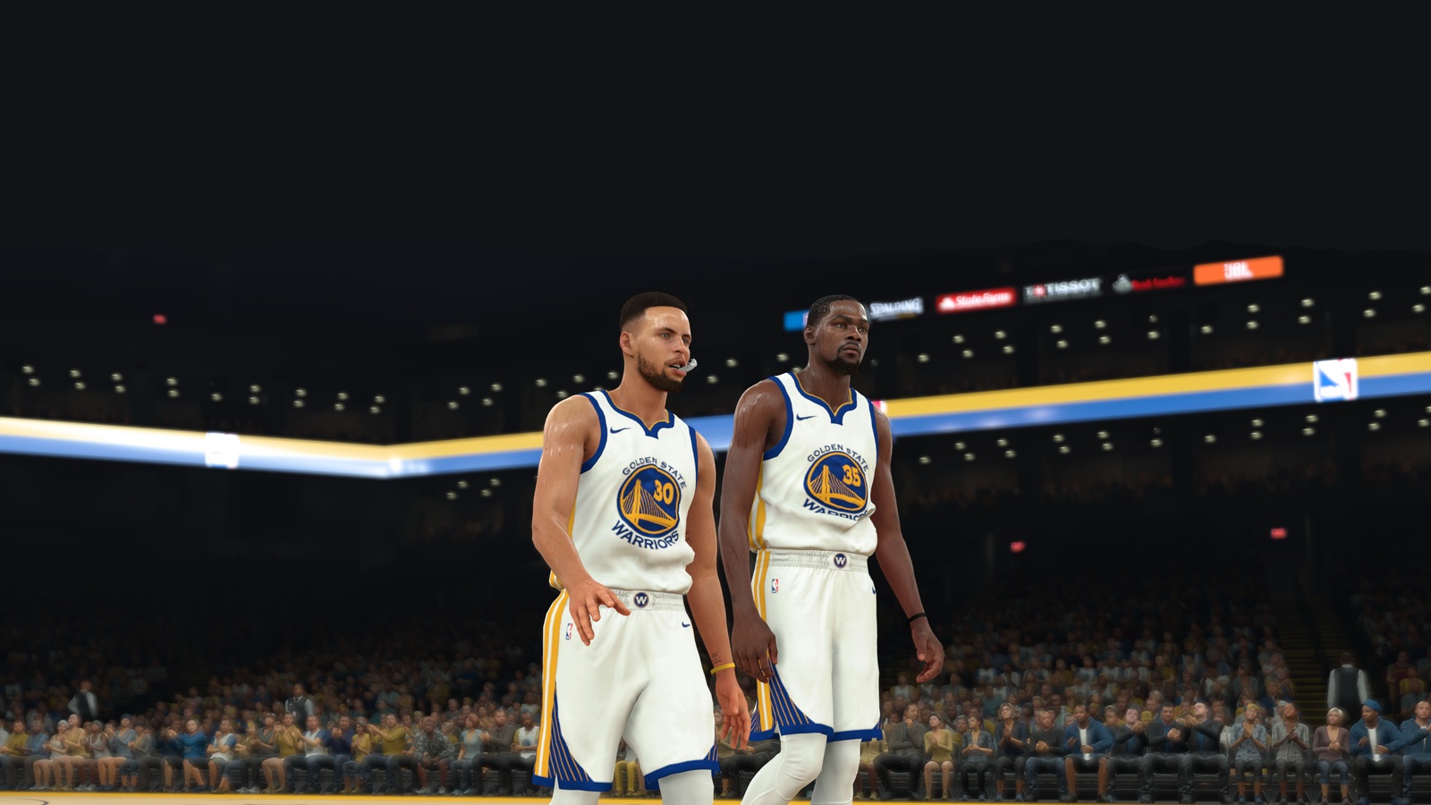 Bemutatkozott az NBA 2K18 új karrier módja