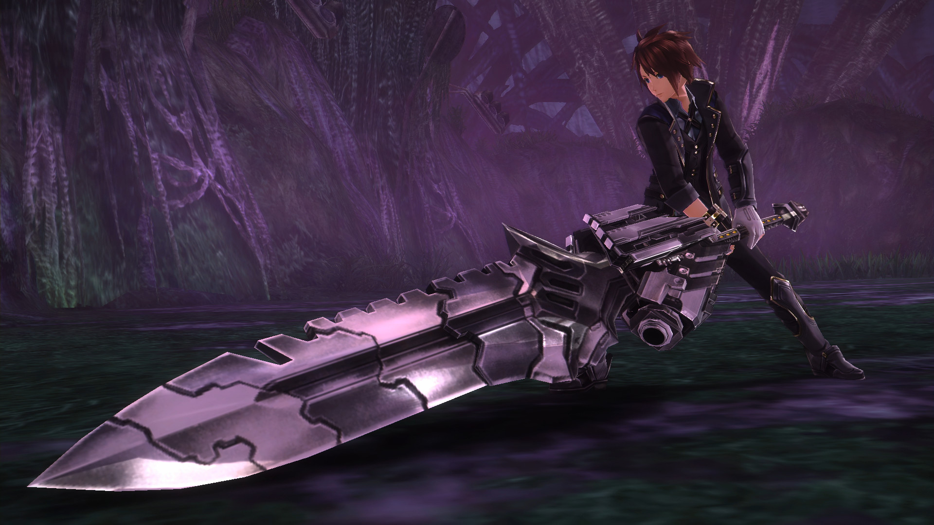 Bemutatkozott a God Eater Resurrection