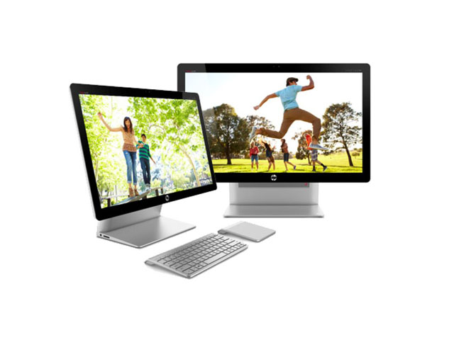 Bemutatkozott a HP új SpectreONE egybeépített PC-je