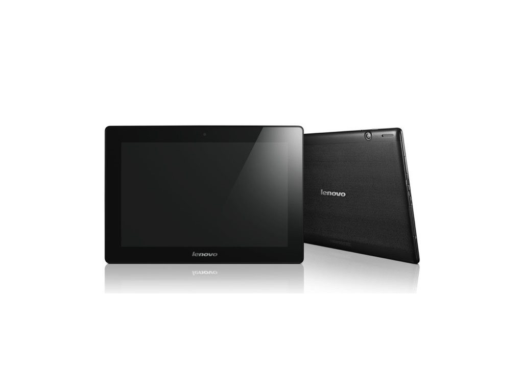 Bemutatkozott a Lenovo új S6000-es táblagépe