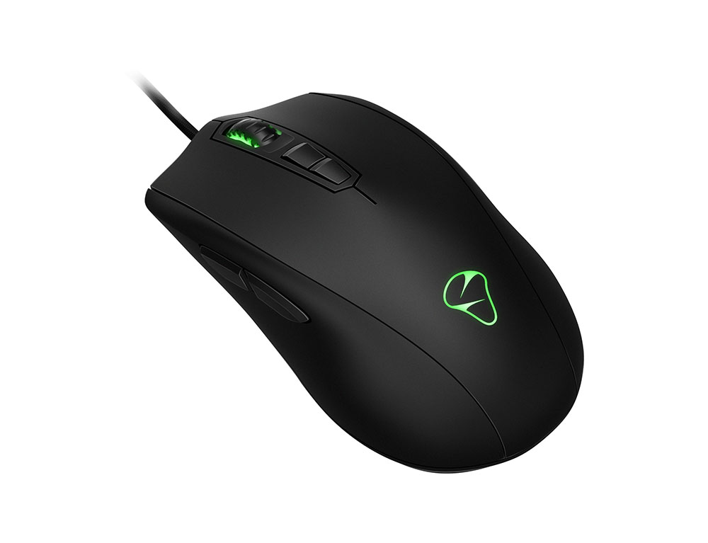 Bemutatkozott a Mionix új Avior 8200 gamer egere