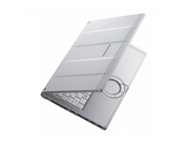 Bemutatkozott a Panasonic új Toughbook SX2 noteszgépe