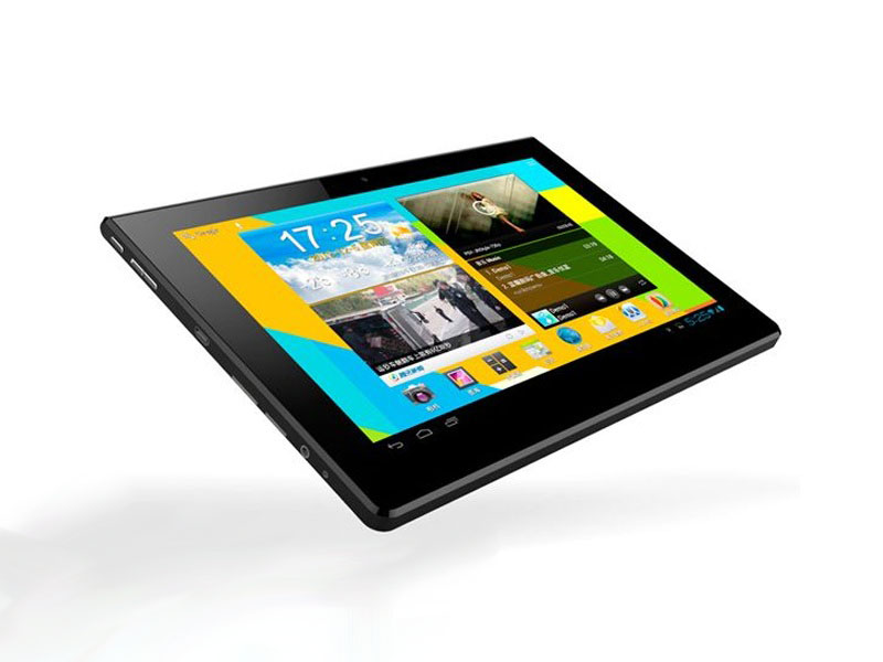 Bemutatkozott a Ramos új W42 táblagépe