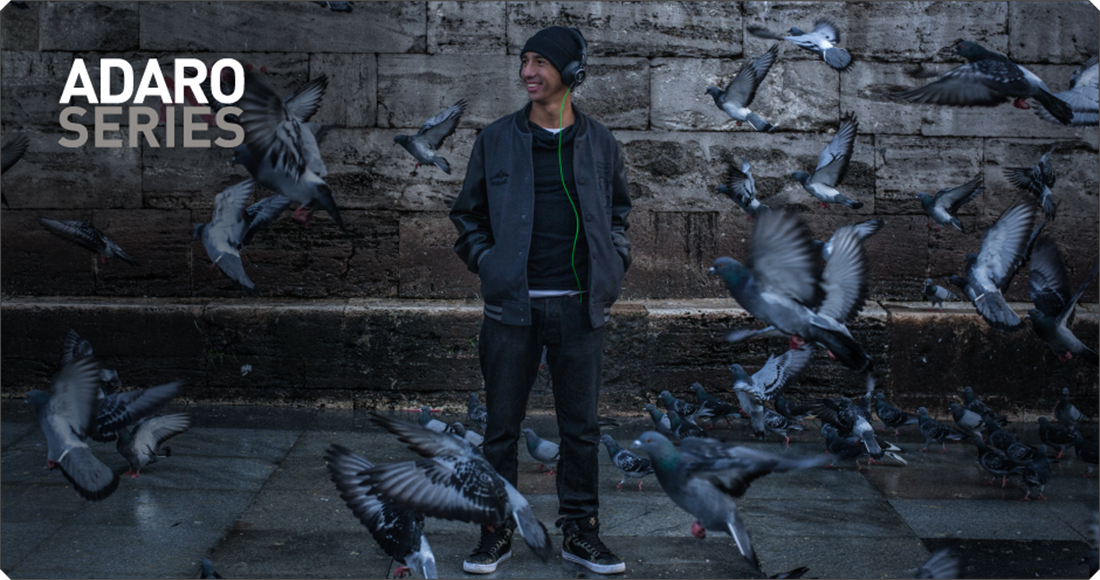 Bemutatkozott a Razer Adaro termékcsalád