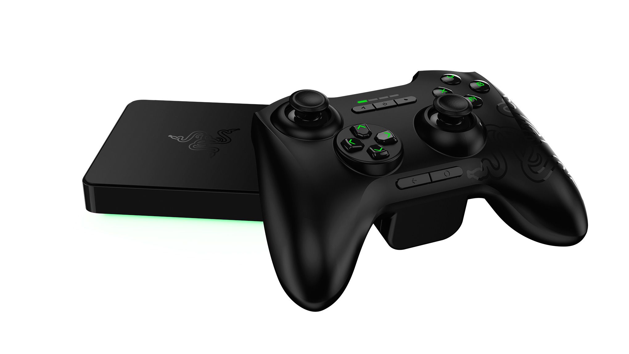 Bemutatkozott a Razer Forge TV