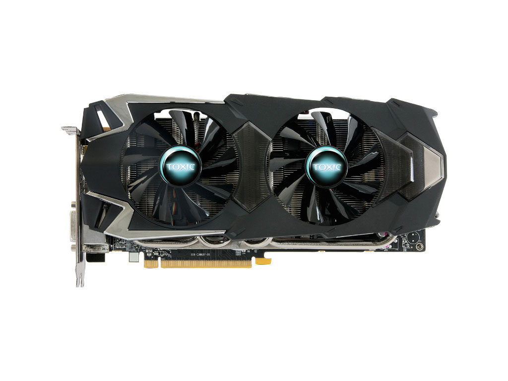 Bemutatkozott a Sapphire új HD 7970 GHz Edition 6GB Toxic gyorsítója