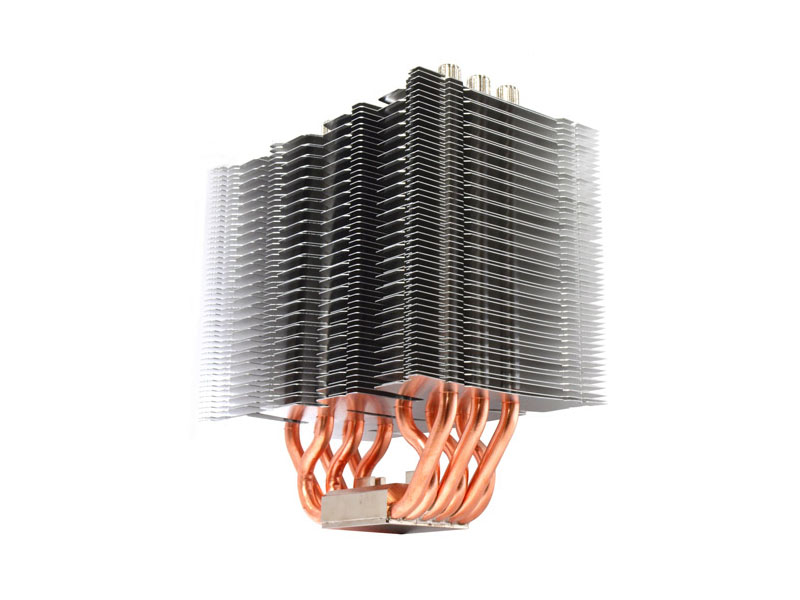 Bemutatkozott a Scythe új Mugen 4 CPU hűtője