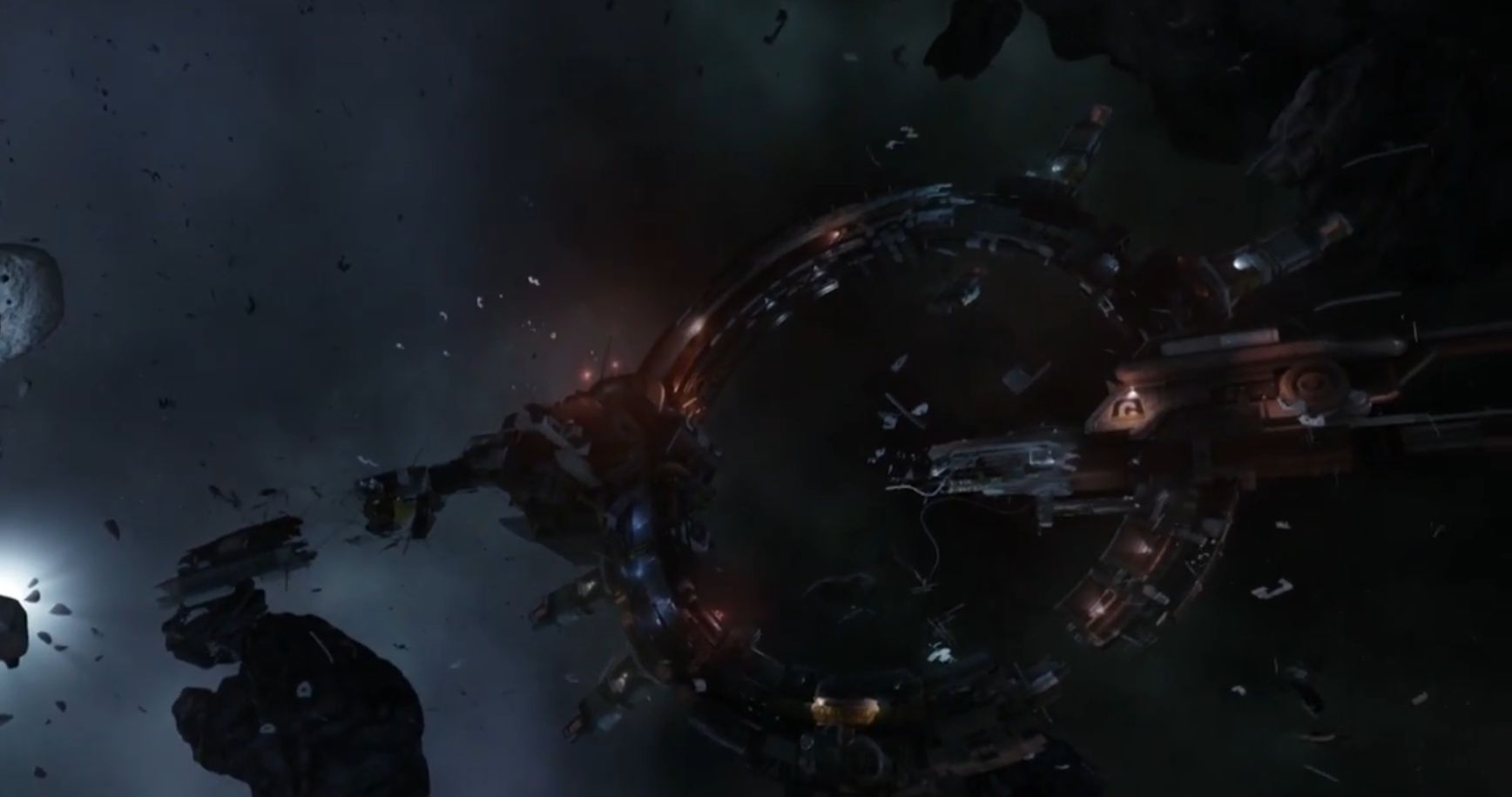 Bemutatkozott a Star Citizen FPS módja