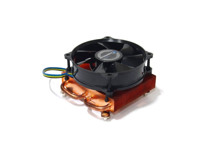 Bemutatkozott a Thermolab új LP53 CPU hűtője