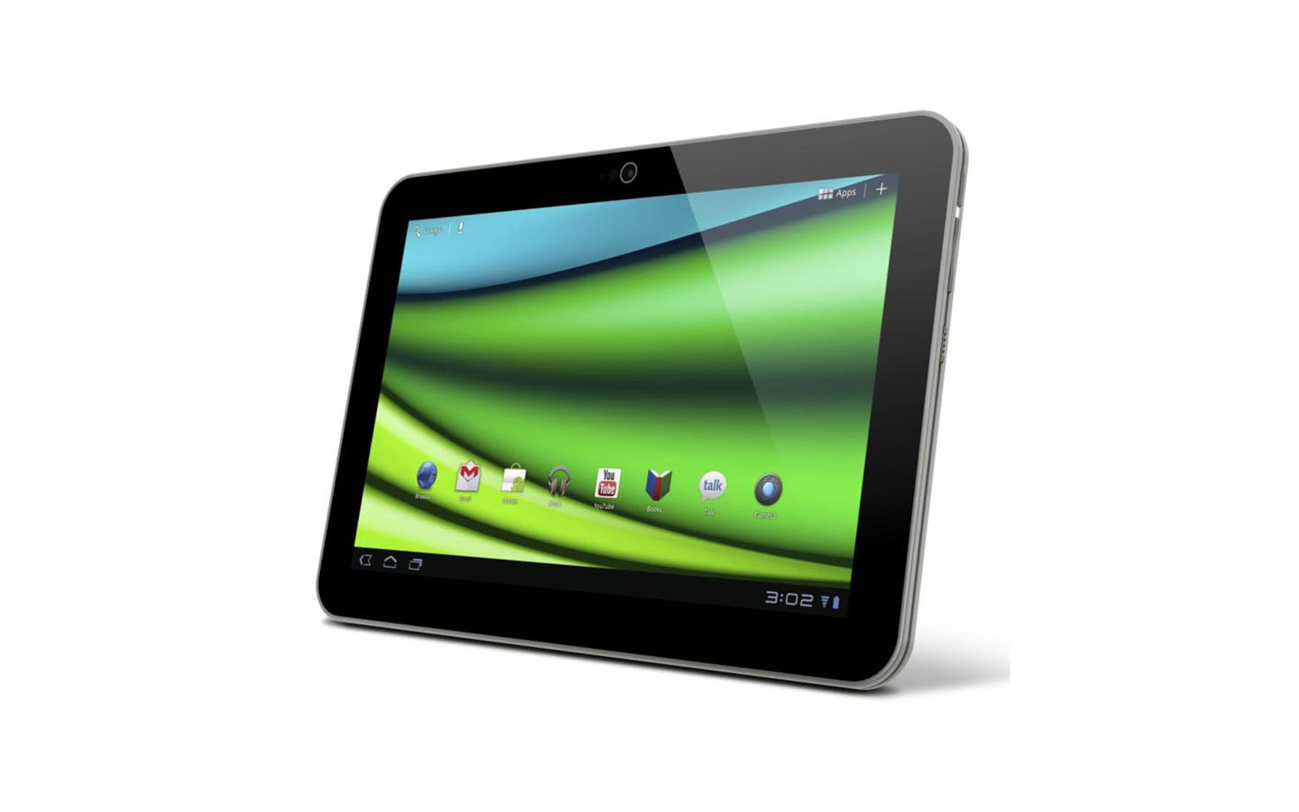 Bemutatkozott a Toshiba új Excite tabletje