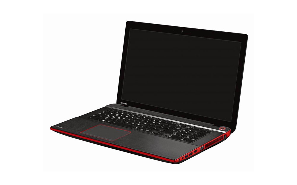 Bemutatkozott a Toshiba új Qosmio X70-es gamer laptopja
