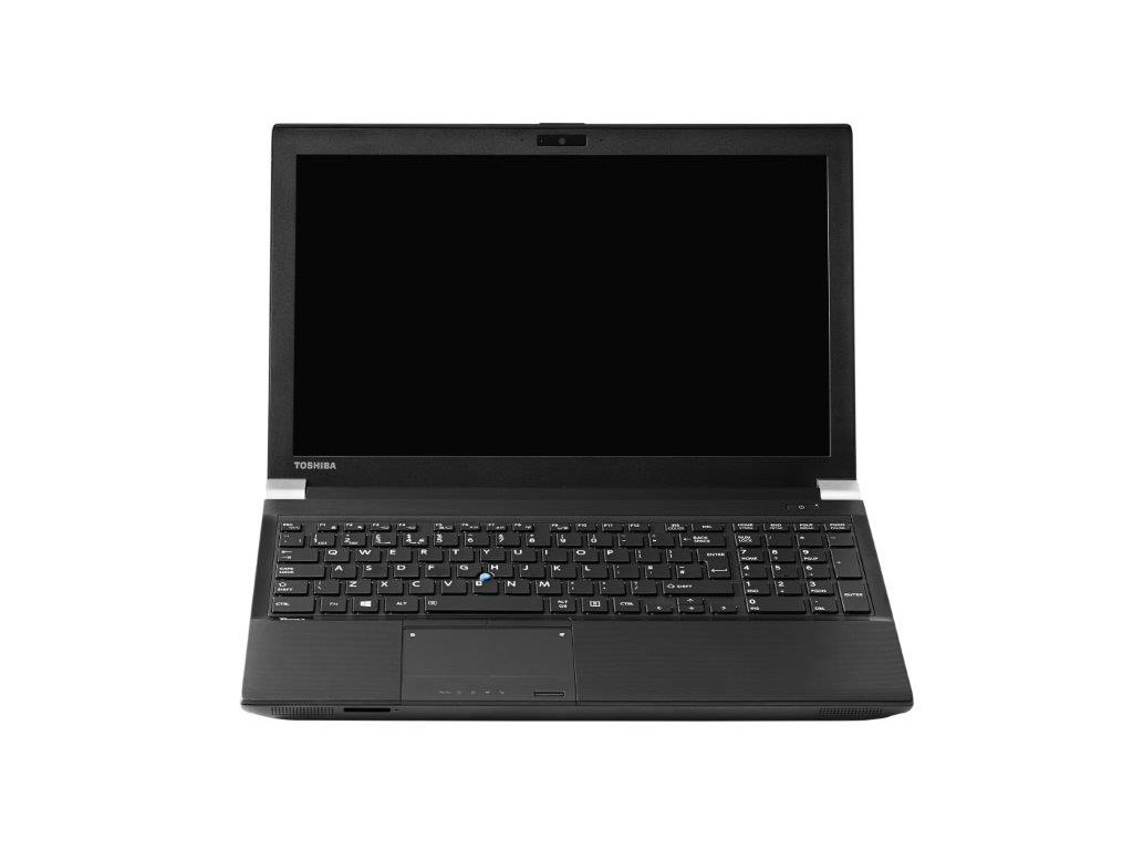 Bemutatkozott a Toshiba új Tecra A50-es noteszgépe