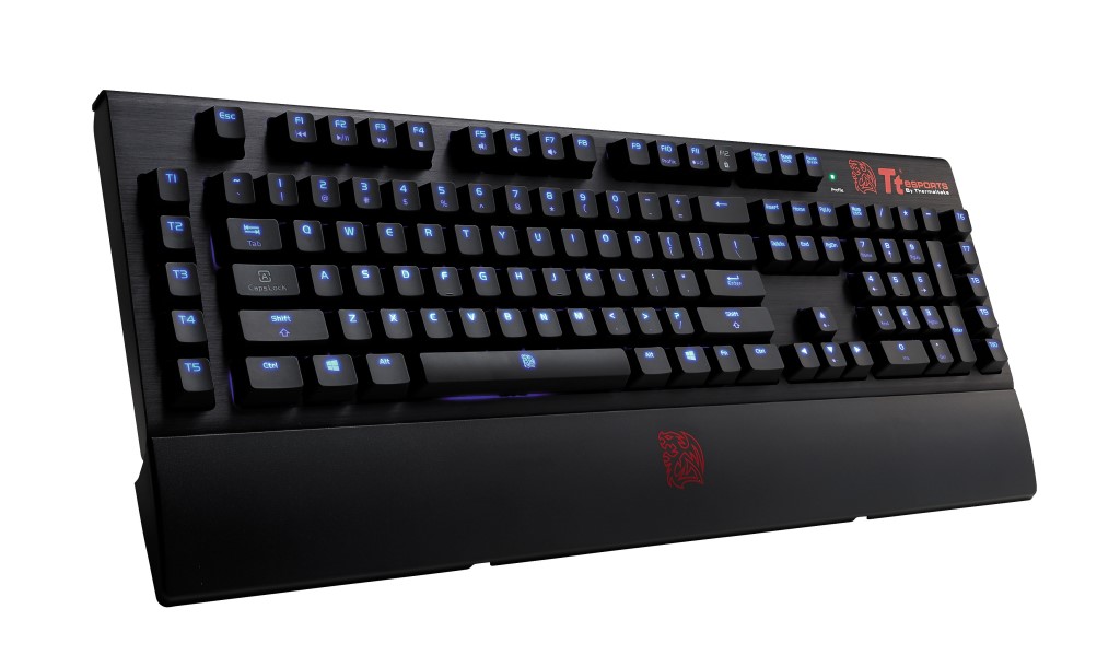 Bemutatkozott a Tt eSPORTS POSEIDON Z Forged