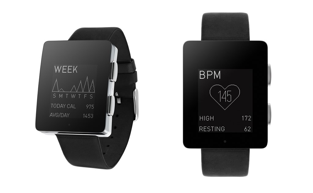 Bemutatkozott a Wellograph okosórája